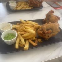   at Fed By Plants in South East London