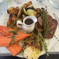  at Fed By Plants in South East London