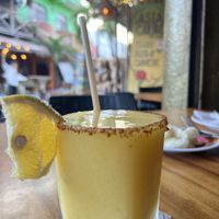   at Asia Caribe in Isla Mujeres