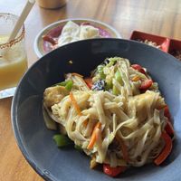   at Asia Caribe in Isla Mujeres