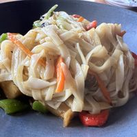   at Asia Caribe in Isla Mujeres