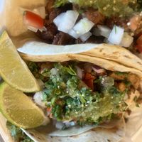   at Tlacoyo Mexican Grill in Deerfield