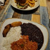  at La Cañita in Miami