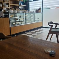  at Shambhala Bakery in Zabljak