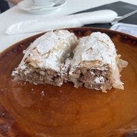   at Shambhala Bakery in Zabljak