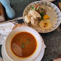  at Shambhala Bakery in Zabljak