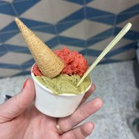   at Cremola in Mallorca