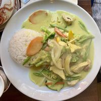   at China-Thai in Noerdlingen