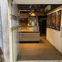 Locale  at Mlinar Split Narodni Trg in Split