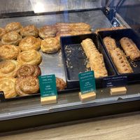 Plant based option  at Mlinar Split Narodni Trg in Split