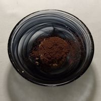   at Osteria Del Vicario in Certaldo