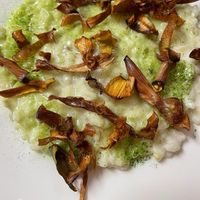  at Osteria Del Vicario in Certaldo