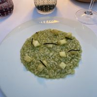   at Osteria Del Vicario in Certaldo