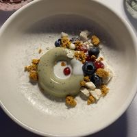   at Osteria Del Vicario in Certaldo