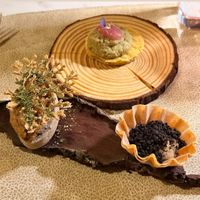  at Osteria Del Vicario in Certaldo