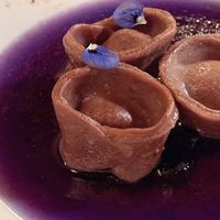  at Osteria Del Vicario in Certaldo