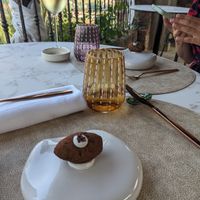  at Osteria Del Vicario in Certaldo