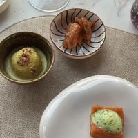   at Osteria Del Vicario in Certaldo