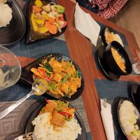  at Tab Tim Thai II in Bern