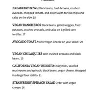   at The Grill at Point Pinos in Pacific Grove