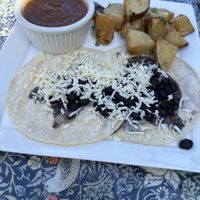   at The Grill at Point Pinos in Pacific Grove