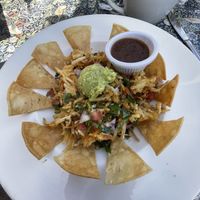   at The Grill at Point Pinos in Pacific Grove