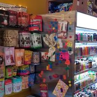 #Veganuary at Yough in Brooklyn