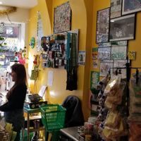 #Veganuary at Yough in Brooklyn