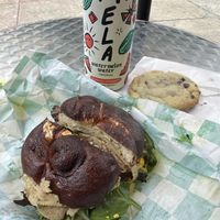 The Patrick   at Yough in Brooklyn