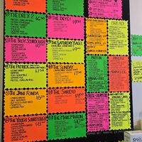  at Yough in Brooklyn