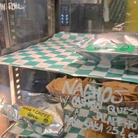  at Yough in Brooklyn