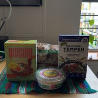   at Yough in Brooklyn