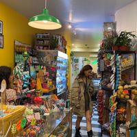   at Yough in Brooklyn