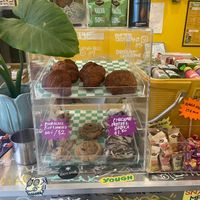  at Yough in Brooklyn