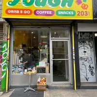  at Yough in Brooklyn