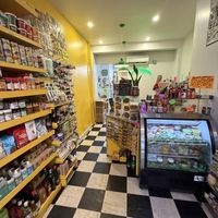   at Yough in Brooklyn