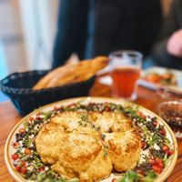  at Sara & Gogi in Berlin