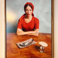  at Sara & Gogi in Berlin