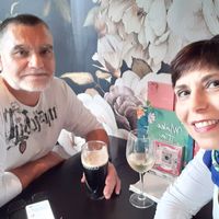 Lovely decor and ambiance at Slug & Lettuce in Wolverhampton