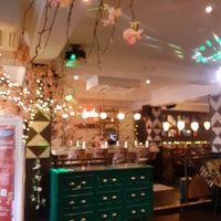 Fun atmosphere on a Friday at Slug & Lettuce in Wolverhampton