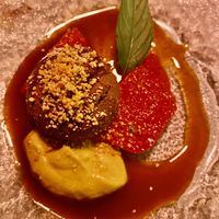 Desert  at Wasihome in Huanchaco
