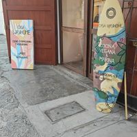  at Wasihome in Huanchaco