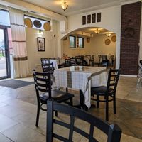 Yum factor 10. at Lucy Ethiopian Restaurant in Denver