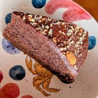  at Ranti Galapagos Coffee in Puerto Baquerizo Moreno