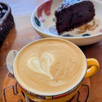  at Ranti Galapagos Coffee in Puerto Baquerizo Moreno