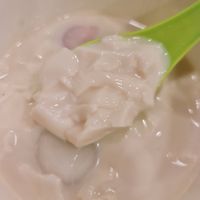 Silky Beancurd ~ 8/4/22 at Mr Bean - Toa Payoh Hub in Central Singapore