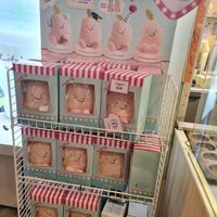 Assorted Plush ~ 24/4/22 at Mr Bean - Toa Payoh Hub in Central Singapore