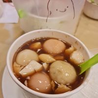 Ginger Soup Dumplings  ~ 26/5/22 at Mr Bean - Toa Payoh Hub in Central Singapore