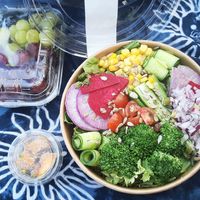  at Bowl Market Juice & Deli in Chigasaki