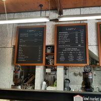  at Bowl Market Juice & Deli in Chigasaki